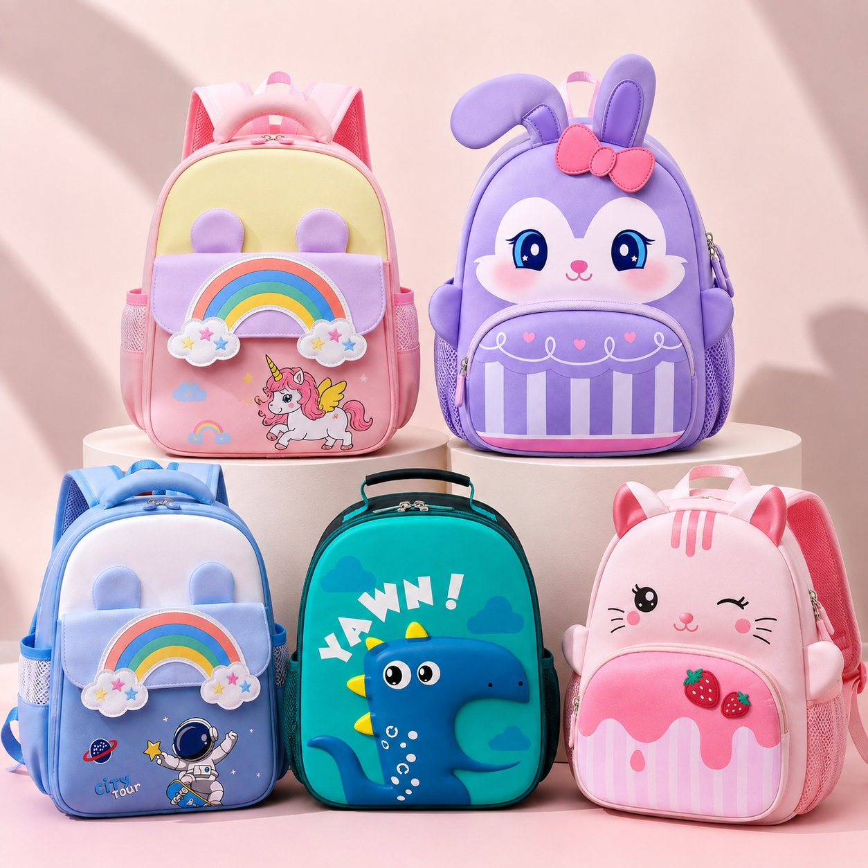 Backpack
