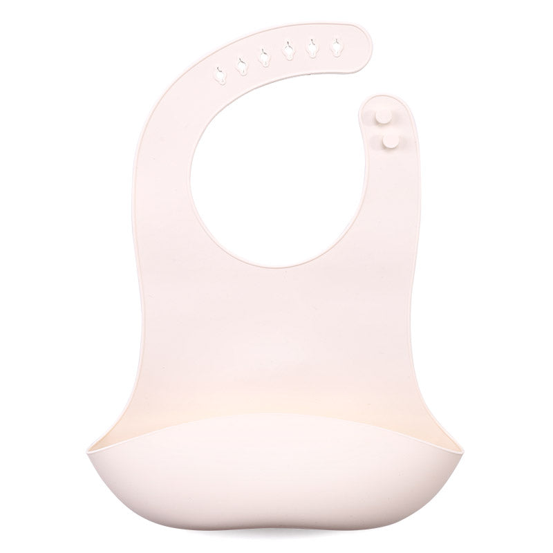 Silicone Meal Set of 6 - Cream