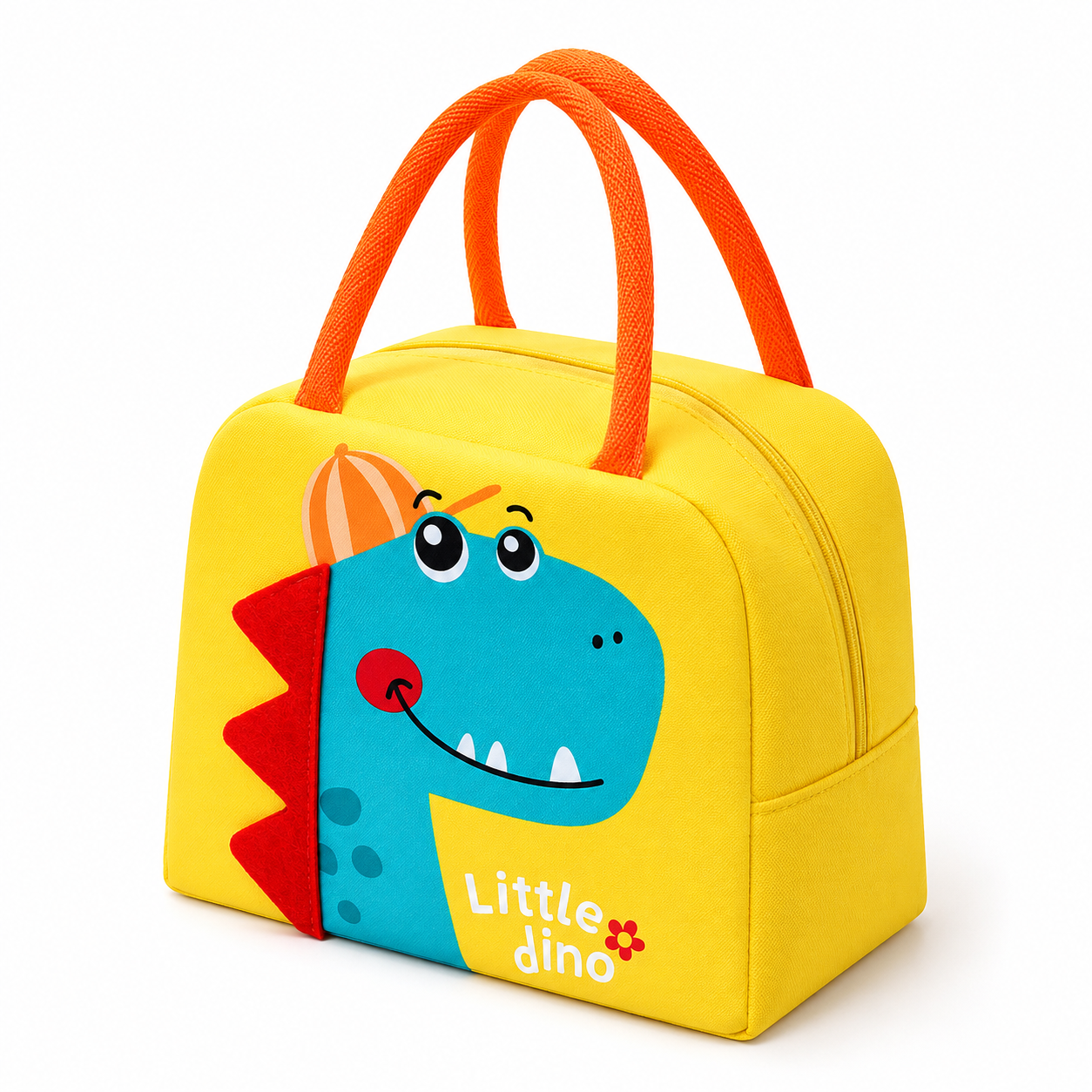 Little Dino Lunch Bag