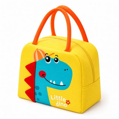 Little Dino Lunch Bag