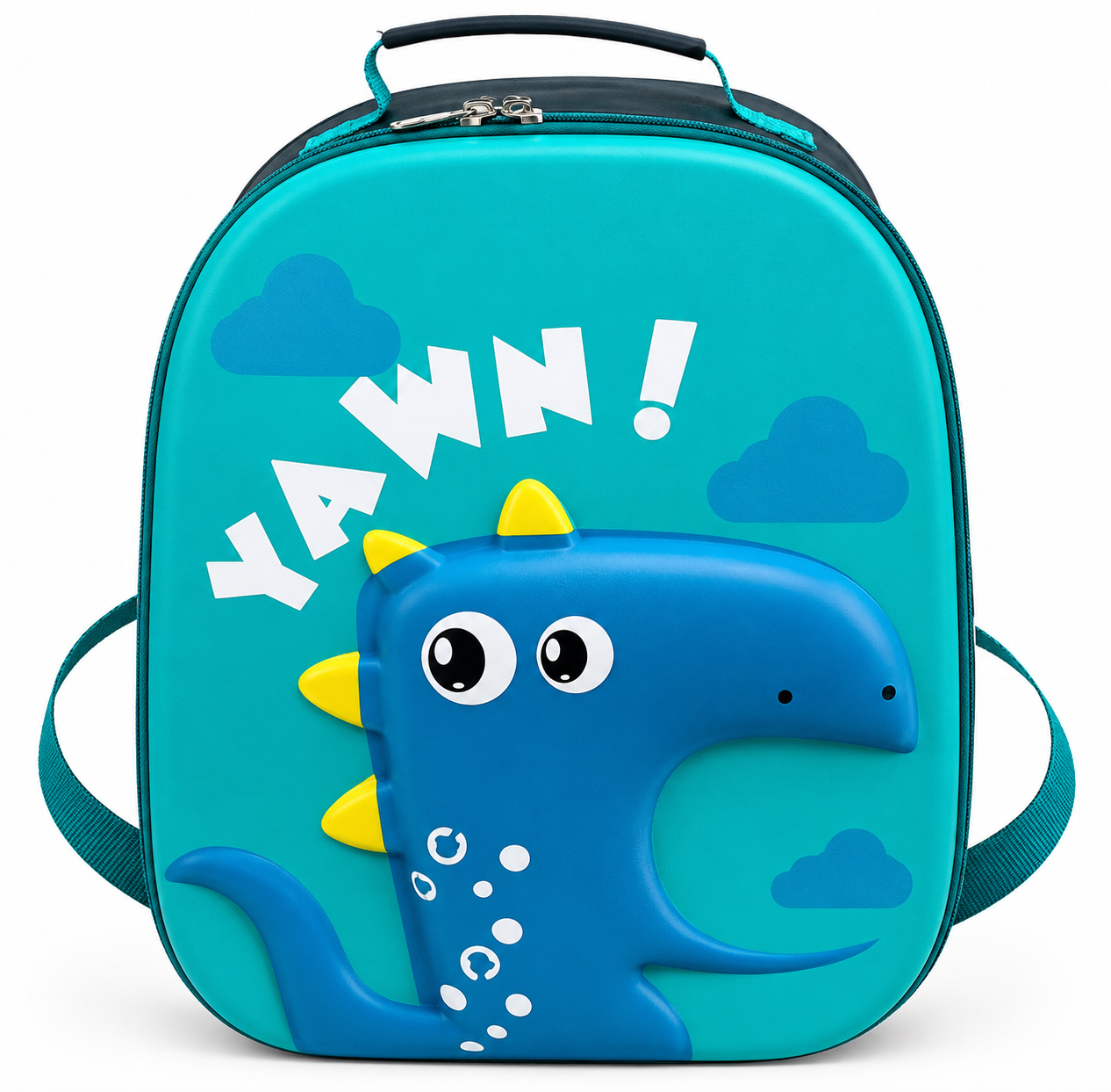 Dino Explorer Kids Backpack