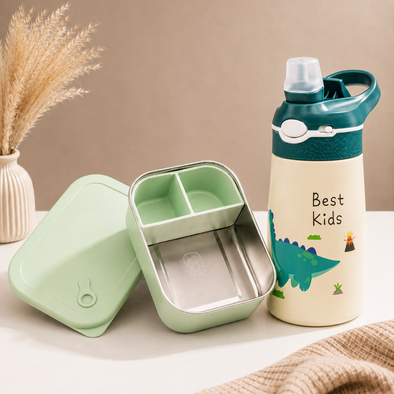 Lunch & Hydration Set