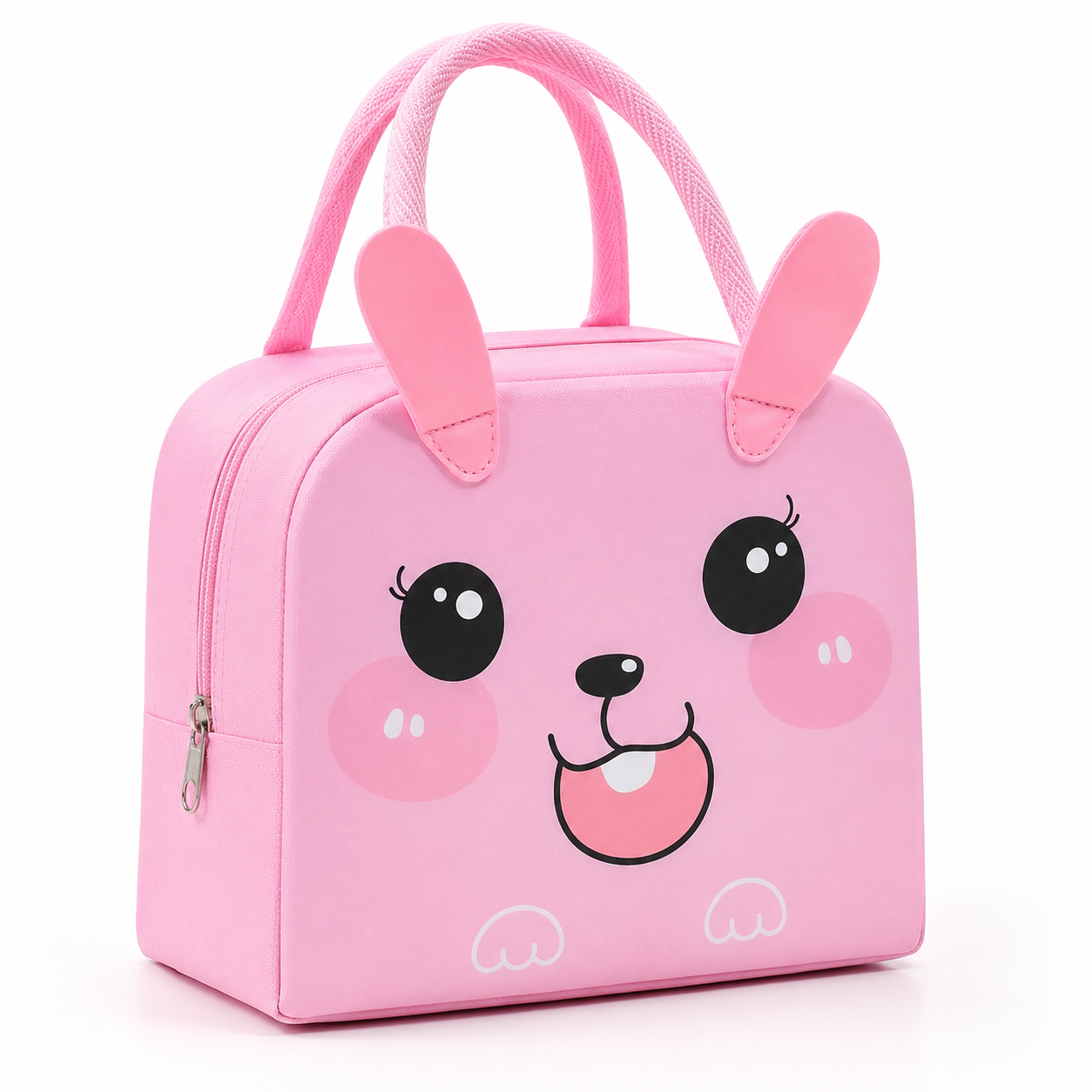 Bunny Bliss Lunch Bag
