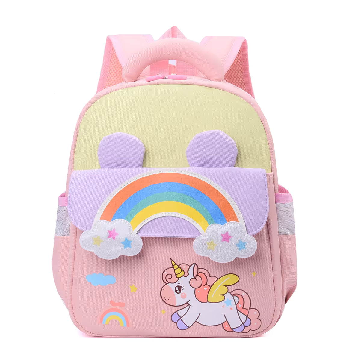 Rainbow Unicorn  Backpack