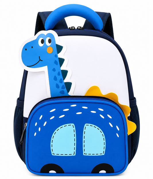 Dino Adventure Kids Backpack